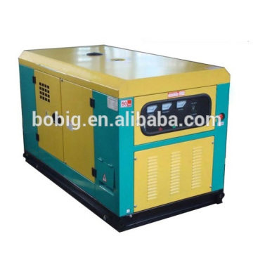 8.0-36KW Lijia series Diesel Generator